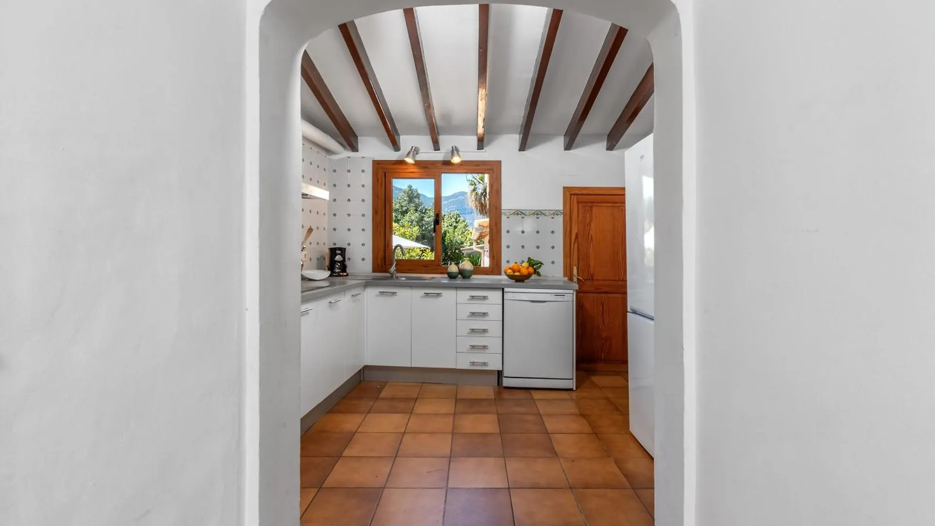 Finca Xesca Soller 0*,  Spain
